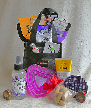 Valentine Spa Treats