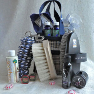 All Naturals Gift Basket