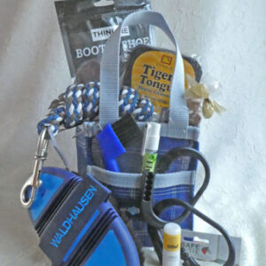 On the Trail Comfort