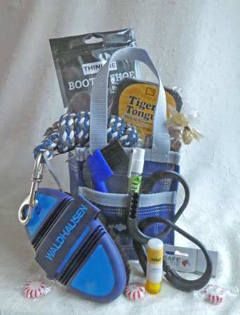 On the Trail Comfort