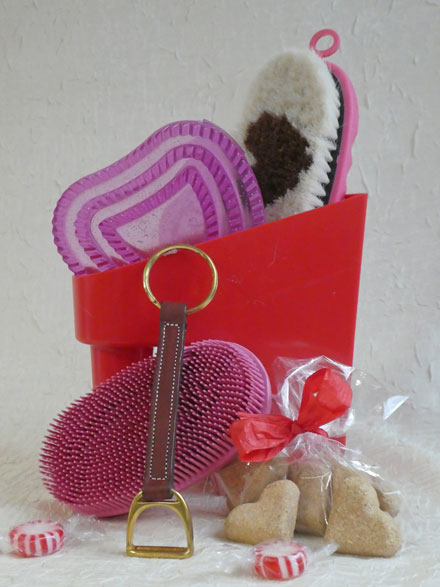 Heart to Heart Valentine