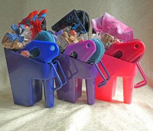 Riders Favorite Scoop