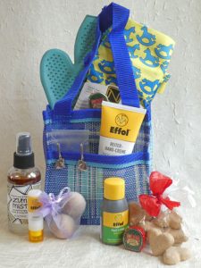 Sweet Treats Valentine