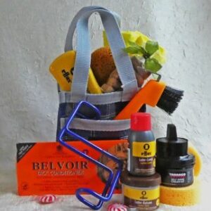 Inspection Ready Tack Tote