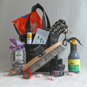 International Favorites