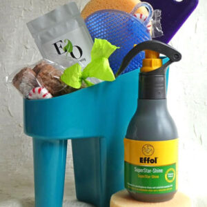 Clean 'Em Up (with scoop)