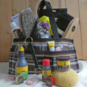 Dressage Basket