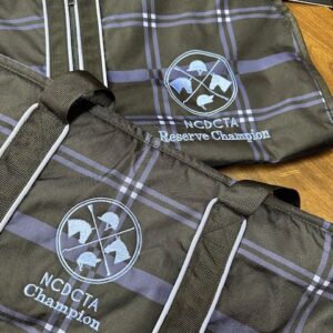 NCDCTA Chestnut Bay awards