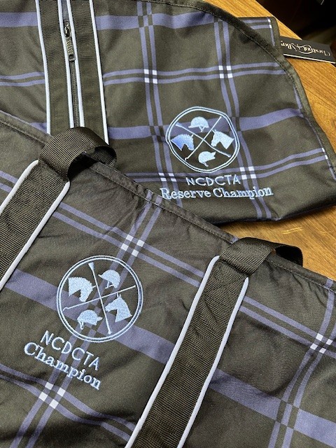 NCDCTA Chestnut Bay awards